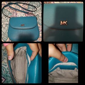 Michael Kors Crossbody Purse